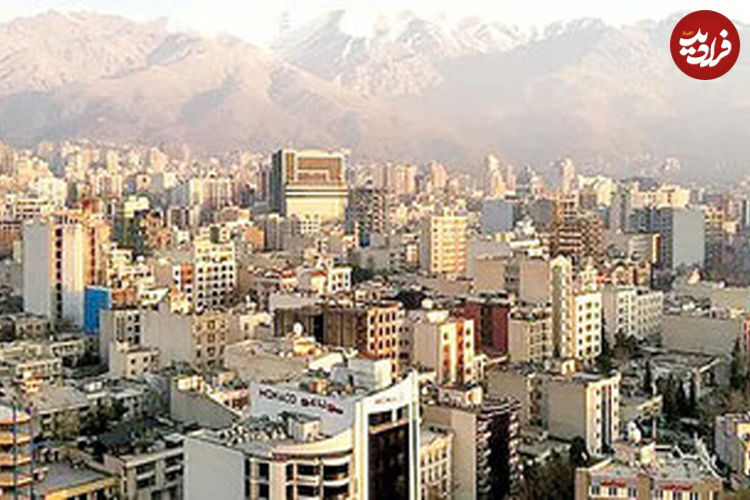 قیمت‌های جالب مسکن در جنوب تهران + جدول شهریور ۱۴۰۴