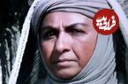 عکس| سفر در زمان؛ بازیگر پیری «لیا» 20 سال بعد سریال یوسف پیامبر در 74سالگی