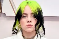 عکس| سفر در زمان؛ «بیلی ایلیش» در برنامه Variety Hitmakers در لس‌آنجلس؛ سال 1398