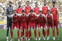 مشکل بزرگ پرسپولیس برای سفر به عربستان