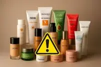 اسامی محصولات بهداشتی غیرمجاز اعلام شد