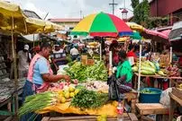 تنها کشور جهان که همۀ غذای مورد نیازش را خودش تولید می‌کند