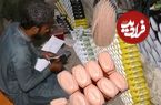 ببینید؛ روش سنتی ساخت هزاران صابون در یک کارگاه در پاکستان
