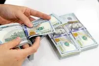 قیمت دلار امروز شنبه 26 اردیبهشت 1405