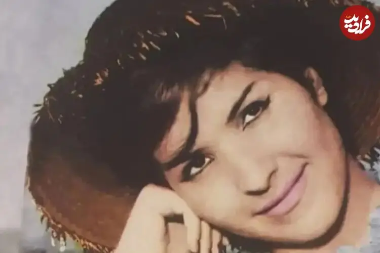 عکس| سفر به گذشته؛ یاسمین، خواننده قبل انقلاب در اواخر عمر و در کنار همسرش؛ دهه 90