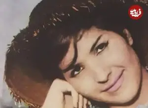 عکس| سفر به گذشته؛ یاسمین، خواننده قبل انقلاب در اواخر عمر و در کنار همسرش؛ دهه 90