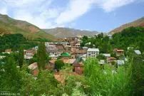 روزی روزگاری پاتوق ناصرالدین شاه؛ سفر یک روزه به یک روستای خنک و قشنگ در نزدیکی تهران