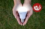 (ویدئو) 2 روش ساده و تازه یک برقکار آمریکایی برای تعمیر لامپ LED