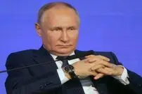 رفیق صمیمی پوتین مسموم شد!