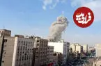 جزئیات حمله آمریکا به منطقه نظامی جنوب غرب تبریز