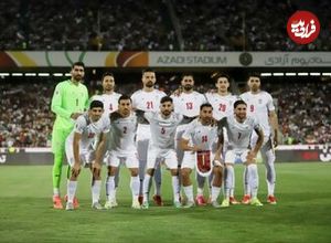 رقبای ایران در راه جام جهانی؛ از نبرد انتقامی با قطر تا سفر به شرق آسیا