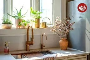 این ۸ نقطه‌ی آلوده را هر روز تمیز کنید!