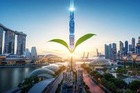 تصاویر؛ نه نفت، نه معدن، نه جمعیت؛ سنگاپور چطور از فقر مطلق به اوج ثروت رسید؟