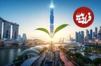 تصاویر؛ نه نفت، نه معدن، نه جمعیت؛ سنگاپور چطور از فقر مطلق به اوج ثروت رسید؟