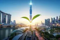 تصاویر؛ نه نفت، نه معدن، نه جمعیت؛ سنگاپور چطور از فقر مطلق به اوج ثروت رسید؟