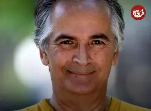 عکس| سفر در زمان؛ «سعید کنگرانی» در 22 سالگی و در چهارمین فیلم اش؛ سال 55