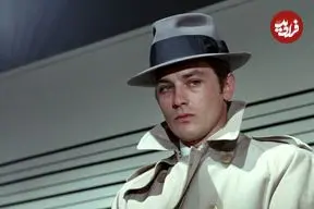 بهترین فیلم‌های «آلن دلون»؛ از «سامورایی» تا «دستۀ سیسیلی»