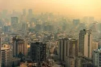 پیش‌بینی آب‌وهوای کشور طی روزهای آینده؛ هشدار آلودگی برای این شهرها