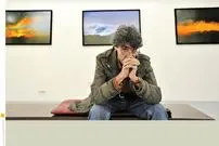 ناصر تقوایی درگذشت