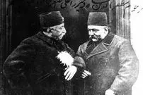 ۱۸ هزار برگ سند از وزیر سه پادشاه قاجار منتشر شد