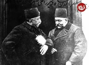 ۱۸ هزار برگ سند از وزیر سه پادشاه قاجار منتشر شد