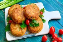 با لوبیا سفید جز آش و آبگوشت، این غذای فست‌فودی را هم می‌توان درست کرد
