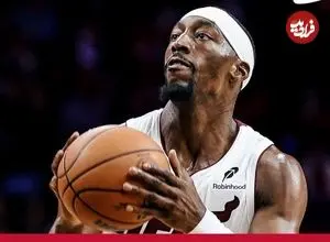 قطع نشست خبری به خاطر تماس مادر