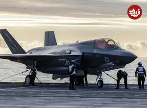 نقطه‌ ضعف بزرگ جنگنده «اف ۳۵»؛ مقصر پیدا شد