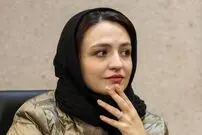 (تصاویر) زندگی خصوصی، عکس های شخصی و بیوگرافی گلاره عباسی
