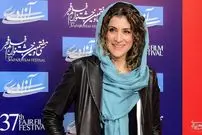 عکس| سفر در زمان؛ «ویشکا آسایش» در 19 سالگی و در اولین سریال اش؛ سال 70