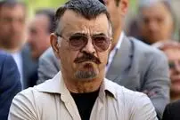 (عکس) چهره مرد اکشنِ تلویزیون ایران که خیلی پیر شده