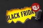 بلک فرایدی چیست و امسال در چه زمانی برگزار می‌شود؟