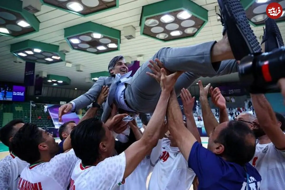 ببینید؛ شمسایی جواب عادل را داد: فقط اراجیف می‌گویی!