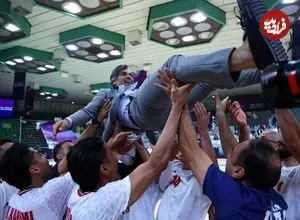 ببینید؛ شمسایی جواب عادل را داد: فقط اراجیف می‌گویی!