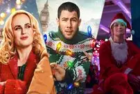 تصاویر؛ بهترین فیلم‌های کریسمسی سال ۲۰۲۵