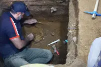 (عکس) نمایی حیرت انگیز از ظاهر دختری که ۱۷۰ هزار سال پیش در ایران زندگی می‌کرد