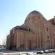 عکس| سفر به ایران قدیم؛ منظرۀ «گنبد هارونیه توس» در زمان ناصرالدین شاه قاجار