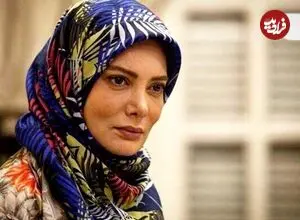 عکس| سفر زمان؛ «نگار فروزنده» در خیابان های وین اتریش و با تیپ خاص؛ سال 96