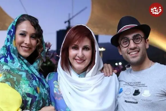 عکس| سفر زمان؛ چهرۀ «فاطمه گودرزی» 32 ساله در فیلم «غزال»؛ 30 سال قبل