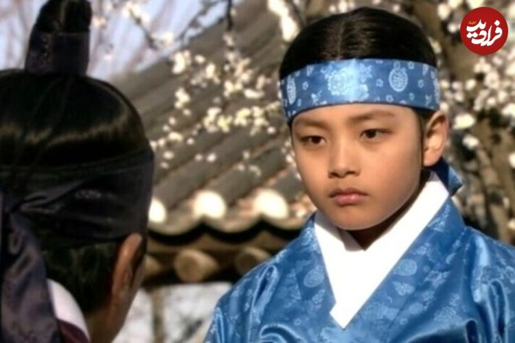 (تصاویر) چهرۀ متفاوت «شاهزاده هودونگ» در سریال جومونگ 3 بعد از 15 سال