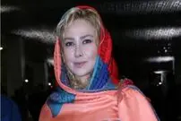 عکس| سفر زمان؛ چهرۀ «آنا نعمتی» 22 ساله در دومین فیلمش؛ سال 78