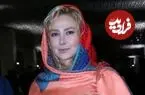 عکس| سفر زمان؛ چهرۀ «آنا نعمتی» 22 ساله در دومین فیلمش؛ سال 78