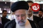 عکس؛ سفر در زمان؛ «سیدابراهیم رئیسی در مراسم عزاداری»؛ دهه 80