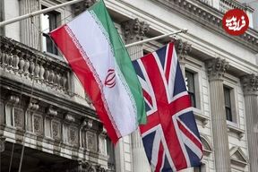 ۳ تن از اتباع ایرانی دستگیر شده در انگلیس آزاد شدند