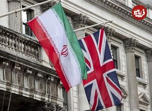 ۳ تن از اتباع ایرانی دستگیر شده در انگلیس آزاد شدند
