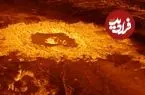 پناهگاهی در قلب آتش؛ رازی که ۳۰ سال پنهان بود