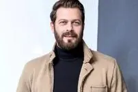 عکس| سفر در زمان؛ «پژمان بازغی» در 24 سالگی و در دومین فیلم اش؛ سال 77