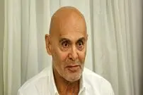 (ویدئو) تمرینات بدنسازی جمشید هاشم پور در 80 سالگی