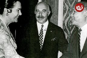 هژبر یزدانی: گله‌دار سنگسری که بزرگ‌ترین سرمایه‌دار ایرانی پیش از انقلاب شد