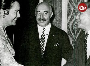 هژبر یزدانی: گلهدار سنگسری که بزرگترین سرمایهدار ایرانی پیش از انقلاب شد